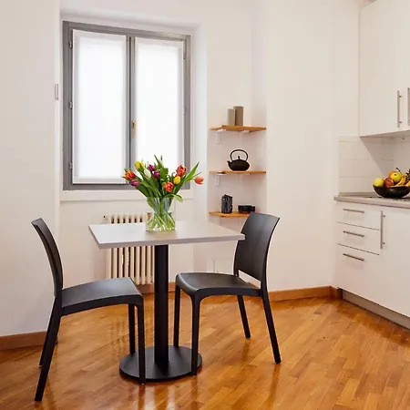 Retreats Apartamento *