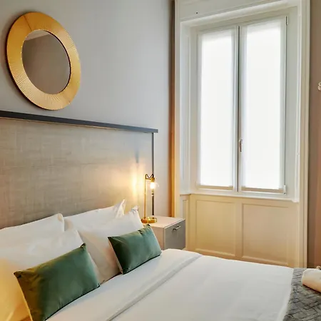 Retreats Milan