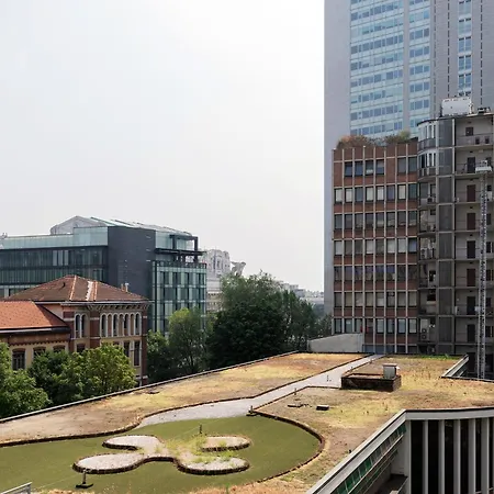 Retreats Milan