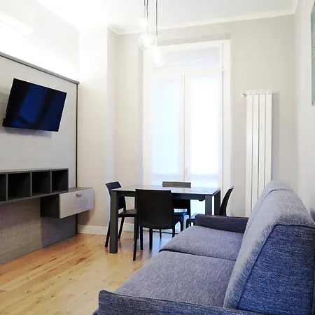 Retreats Apartment *