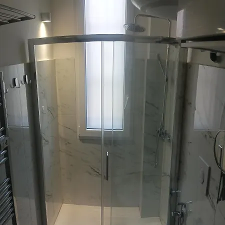 Апартаменты Nice Cozy Next To Loreto *