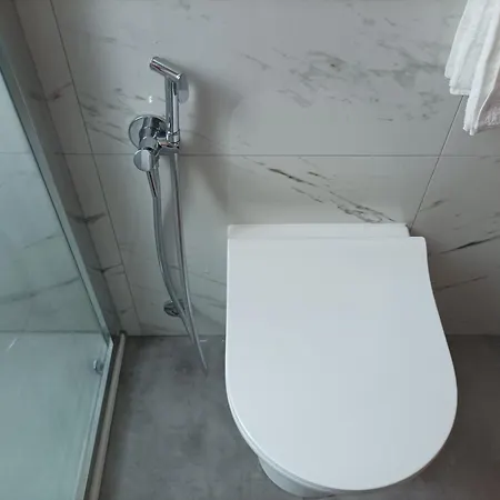 Апартаменты Nice Cozy Next To Loreto *