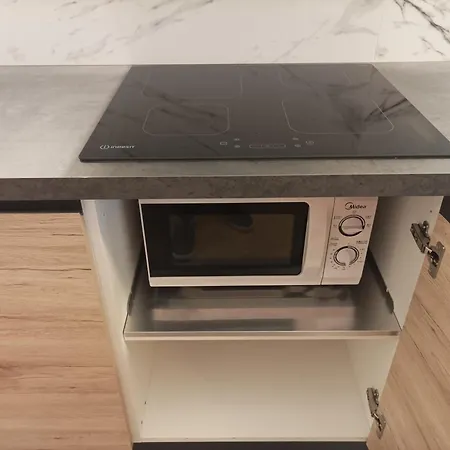 Апартаменты Nice Cozy Next To Loreto