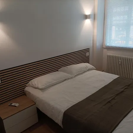 Nice Cozy Next To Loreto Apartment Milan