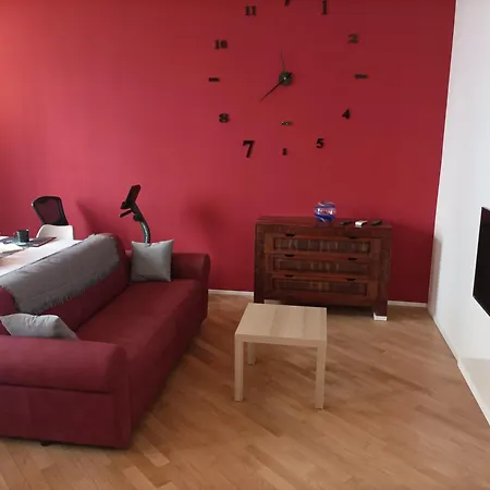 Nice Cozy Next To Loreto Apartment