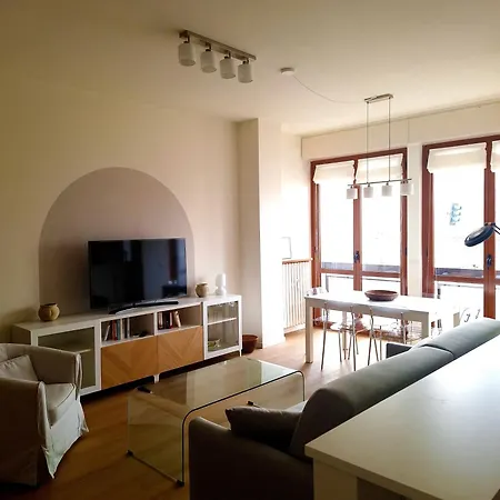 Charming Towers Guest House-apartment Apartamento *