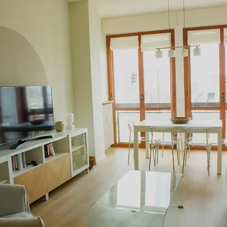Charming Towers Guest House-apartment Apartment Milan