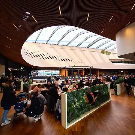 Charming Towers Guest House-apartment Lejlighed