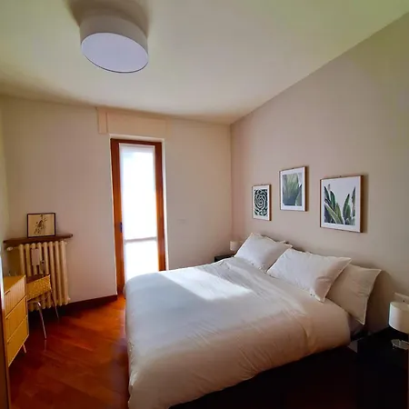 Charming Towers Guest House-apartment