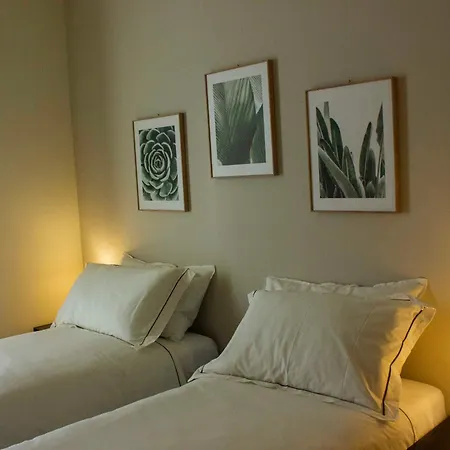 Charming Towers Guest House-apartment Apartamento Milão