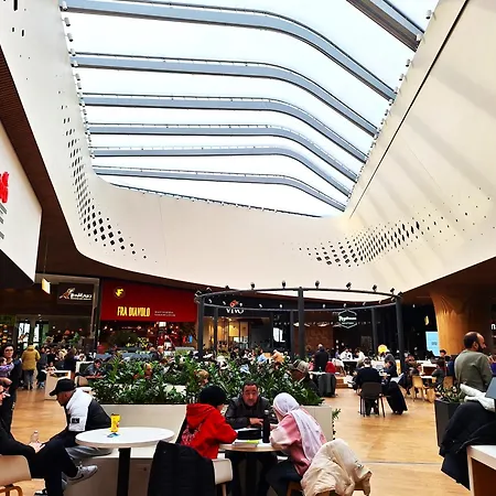 Charming Towers Guest House-apartment Milão