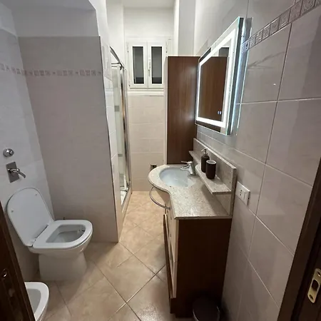 Bam House - Romolo Апартаменты