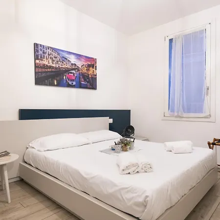 Easylife - - Magolfa 1 N5 - Navigli