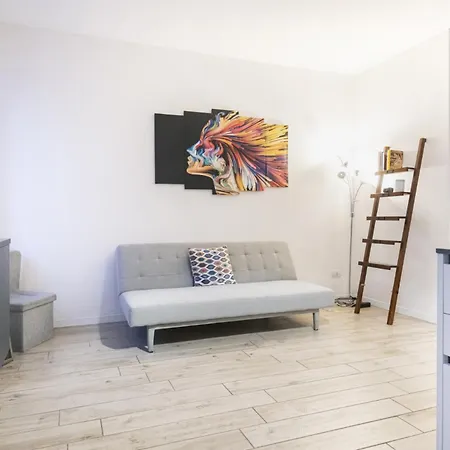 Easylife - - Magolfa 1 N5 - Navigli * 밀라노