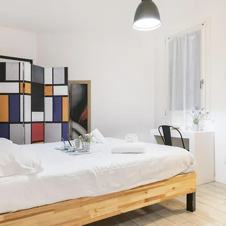 Easylife - Rilassati Con Stile Sui Navigli Apartment