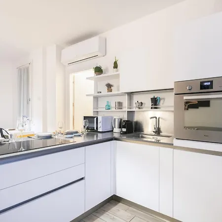 Easylife - Rilassati Con Stile Sui Navigli Milan