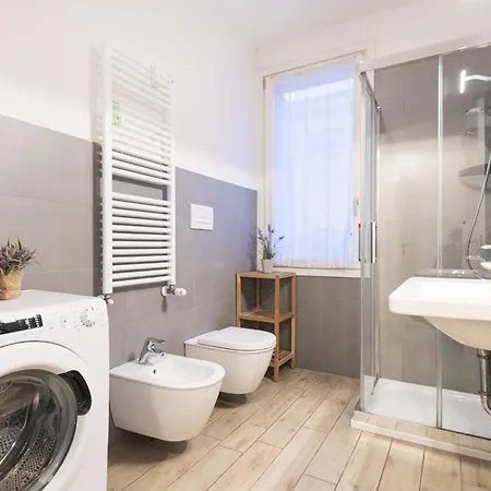 Easylife - Rilassati Con Stile Sui Navigli Milan