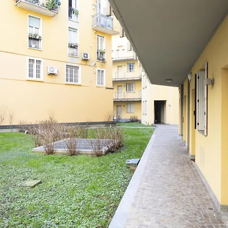 Apartment Easylife - Rilassati Con Stile Sui Navigli *