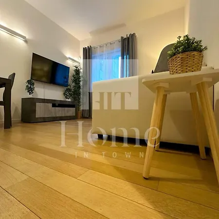 In Town - - Porta Nuova District Milán