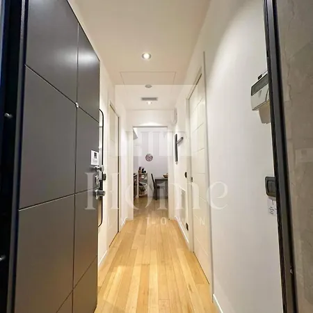 In Town - - Porta Nuova District