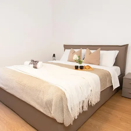 Ihost - Simonetta 7 Apartment