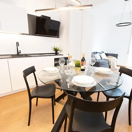 Ihost - Simonetta 7 Apartmán