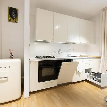 Appartement Co99 - Cozy & Quiet Gambara *