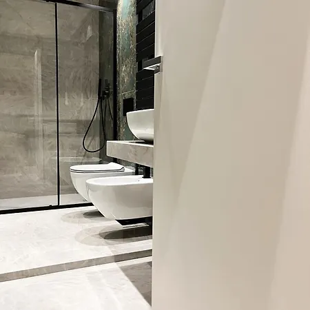 Apartment Yls Luxury 2