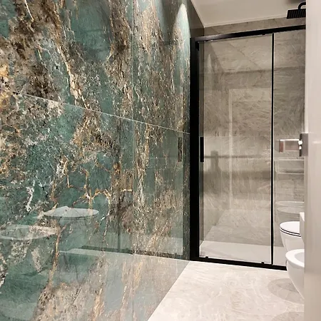 Apartment Yls Luxury 2 Milan