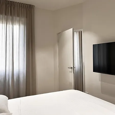 Apartment Yls Luxury 2 Milan
