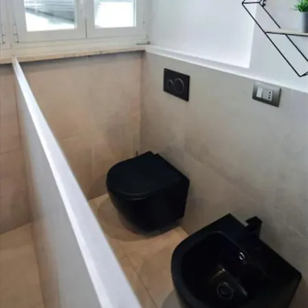 Life - Wi-fi & Smart Tv Apartment Milan