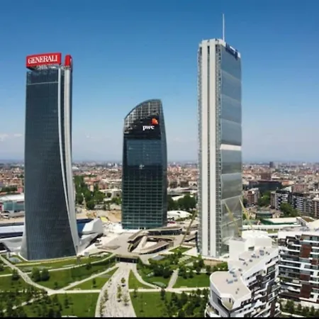 Life - Wi-fi & Smart Tv Milan