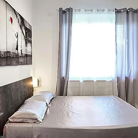 Life - Wi-fi & Smart Tv Apartment *
