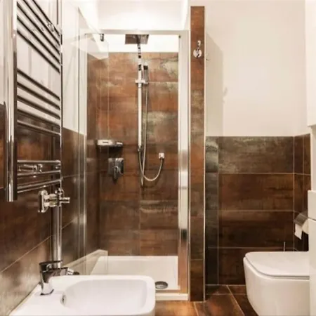 Apartment Life - Wi-fi & Smart Tv Milan