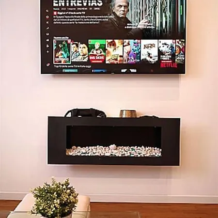 Life - Wi-fi & Smart Tv Milan