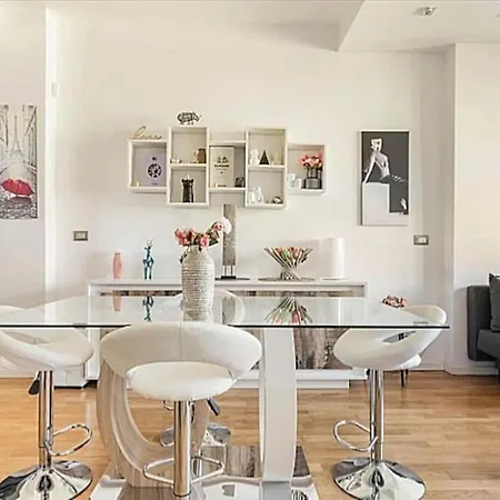 Apartment Life - Wi-fi & Smart Tv Milan