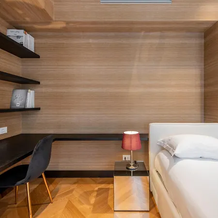 Royal - Centro Brera Mailand