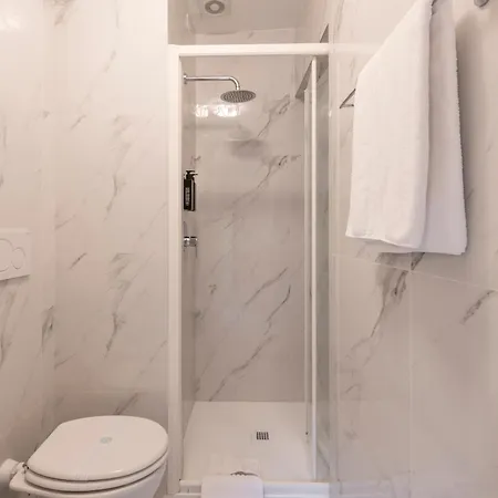 Апартаменты Royal - Centro Brera *