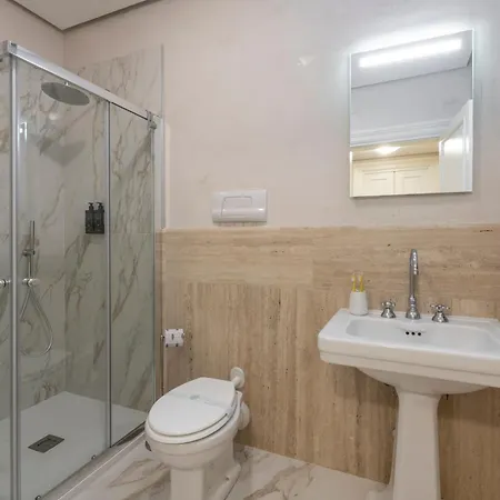 Lägenhet Royal - Centro Brera Milano