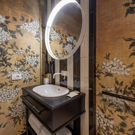 Royal - Centro Brera Апартаменты *