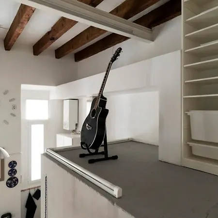 Apartment Italianway-melzo 12 *