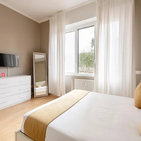 Apartment Heart San Sepolcro Duomo *