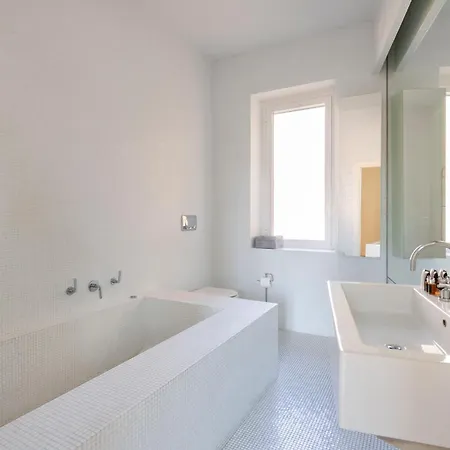 Apartment Heart San Sepolcro Duomo *