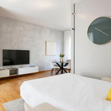 Apartment Heart San Sepolcro Duomo *