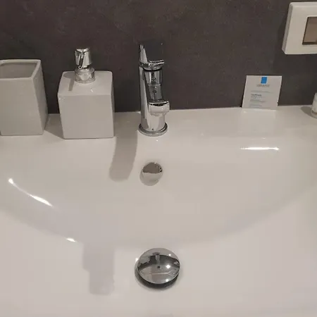 Reali Bonaccini Apartman