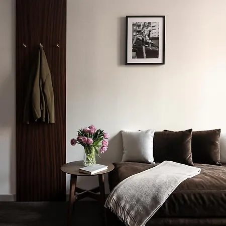 Ξενοδοχείο με διαμερίσματα Duomo Hotel & Apartments 4*