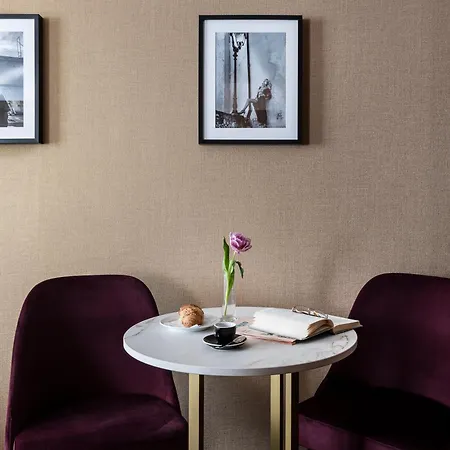 Apart-hotel Duomo &