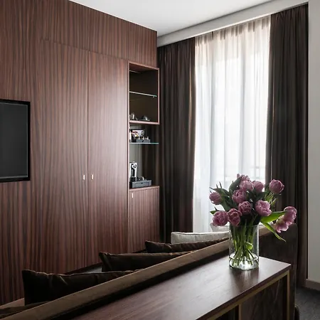 Duomo Hotel & Apartments Μιλάνο