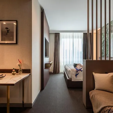 Duomo Hotel & Apartments Aparthotel