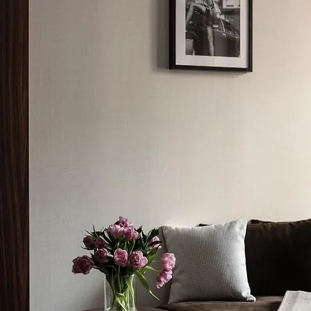 Duomo Hotel & Apartments Ξενοδοχείο με διαμερίσματα Μιλάνο